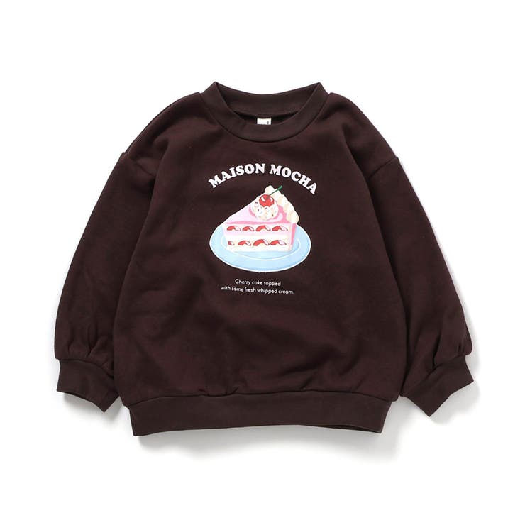 WEB限定 裏シャギーアソートトレーナー | F.O.Online Store | 詳細画像2 