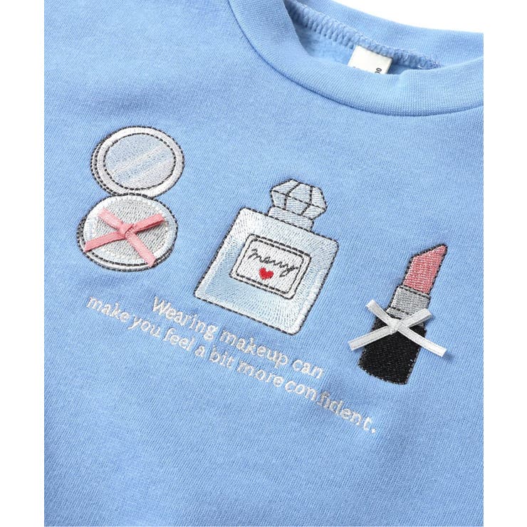 WEB限定 裏シャギーアソートトレーナー | F.O.Online Store | 詳細画像20 