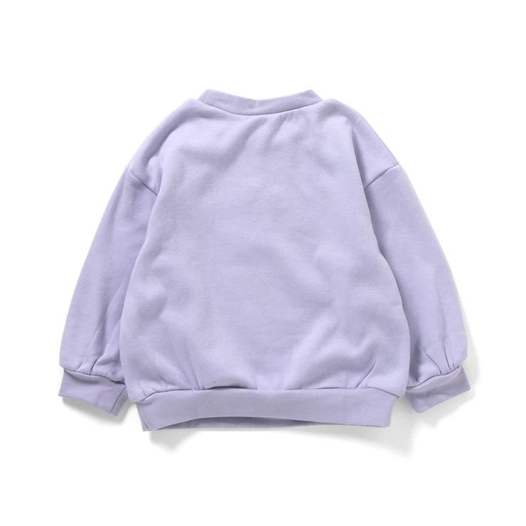 WEB限定 裏シャギーアソートトレーナー | F.O.Online Store | 詳細画像7 