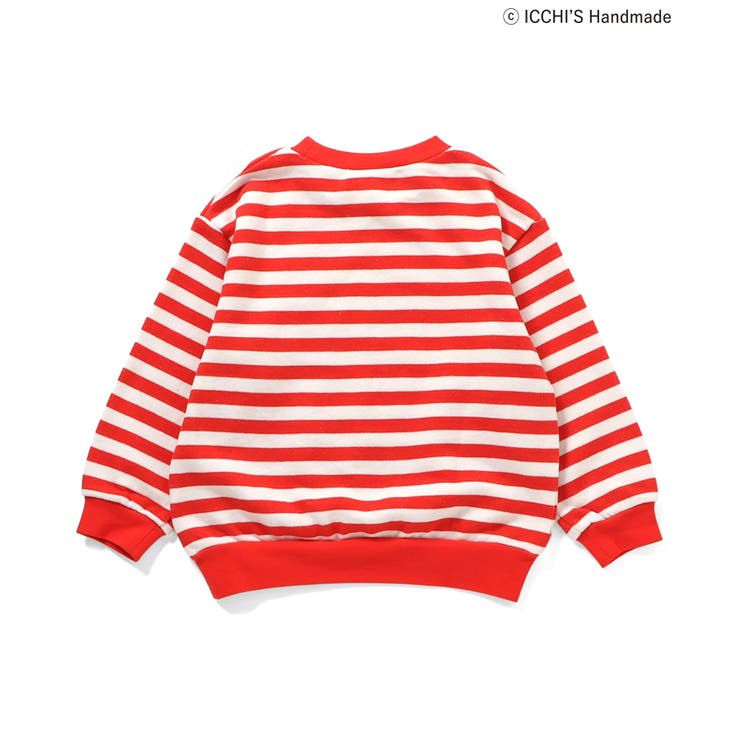 【ICCHI'S HANDMADE】トレーナー  | F.O.Online Store | 詳細画像6 