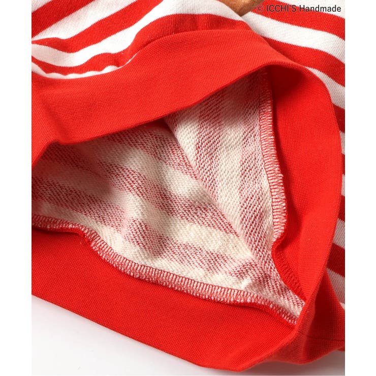 【ICCHI'S HANDMADE】トレーナー  | F.O.Online Store | 詳細画像7 