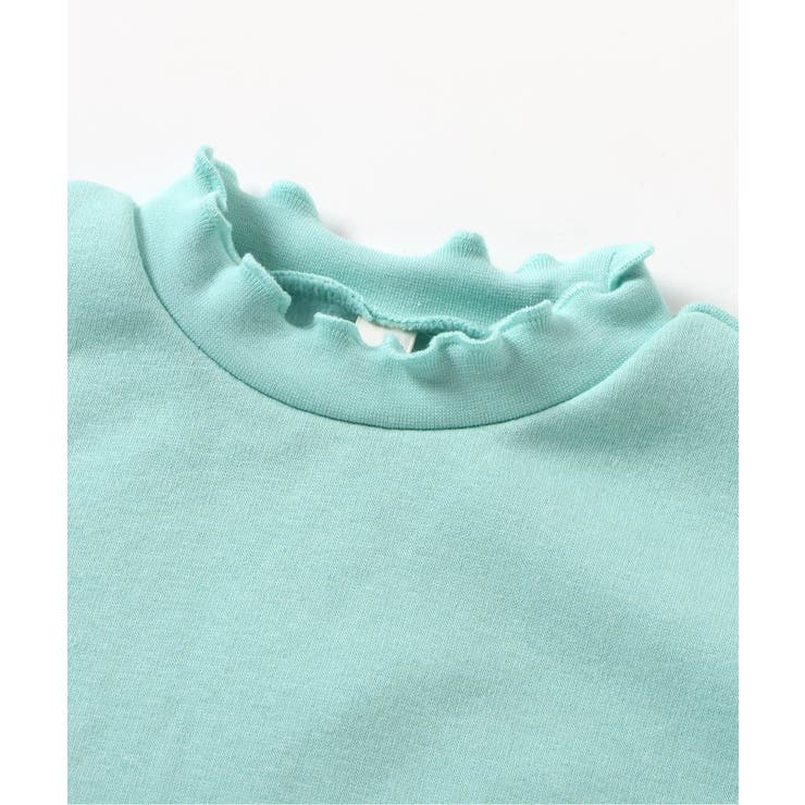 WEB限定 裏シャギーファーリボントレーナー | F.O.Online Store | 詳細画像15 