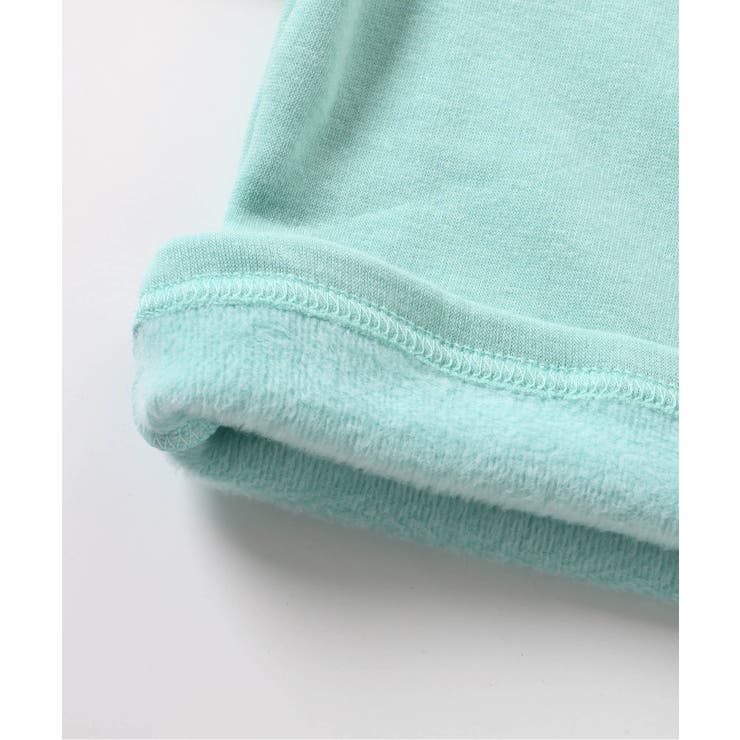 WEB限定 裏シャギーファーリボントレーナー | F.O.Online Store | 詳細画像18 