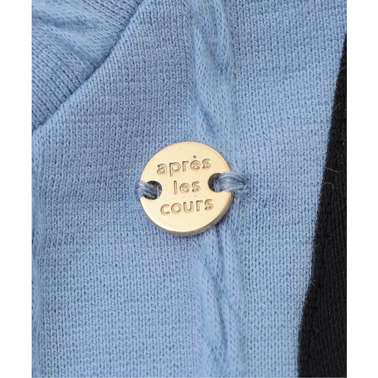 【リンク】ティアードドッキングトップス | F.O.Online Store | 詳細画像18 