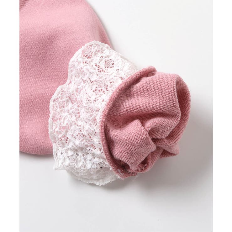 WEB限定 レイヤードロゴトレーナー | F.O.Online Store | 詳細画像16 