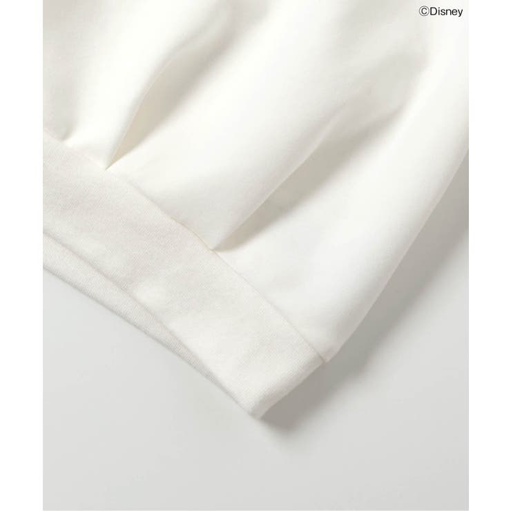 【リンク】【ディズニーキャラクター/マリー】メニーリボンフーディ | F.O.Online Store | 詳細画像8 