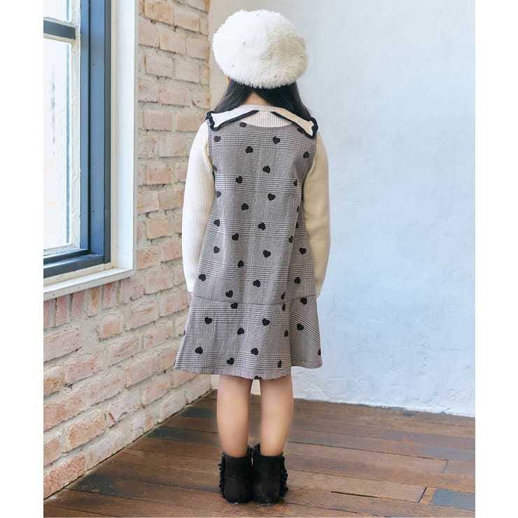 セーラーニット | F.O.Online Store | 詳細画像4 