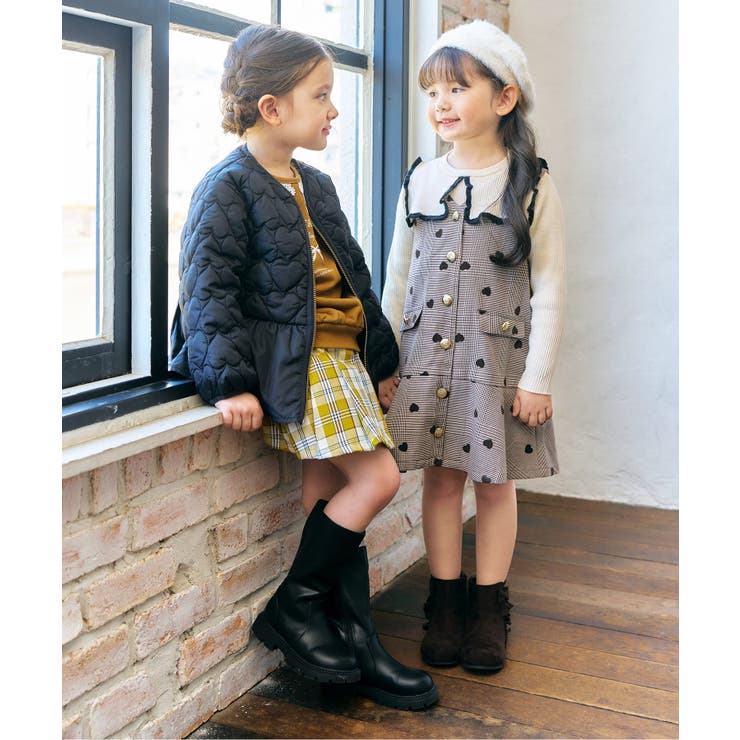 セーラーニット | F.O.Online Store | 詳細画像5 