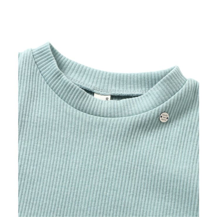 ペプラムファービスチェ2Pセット | F.O.Online Store | 詳細画像11 