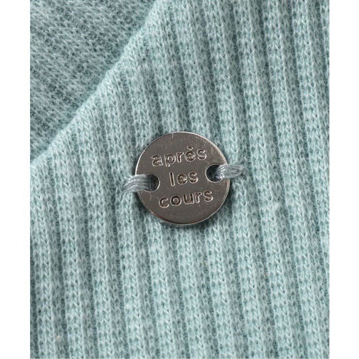 ペプラムファービスチェ2Pセット | F.O.Online Store | 詳細画像12 