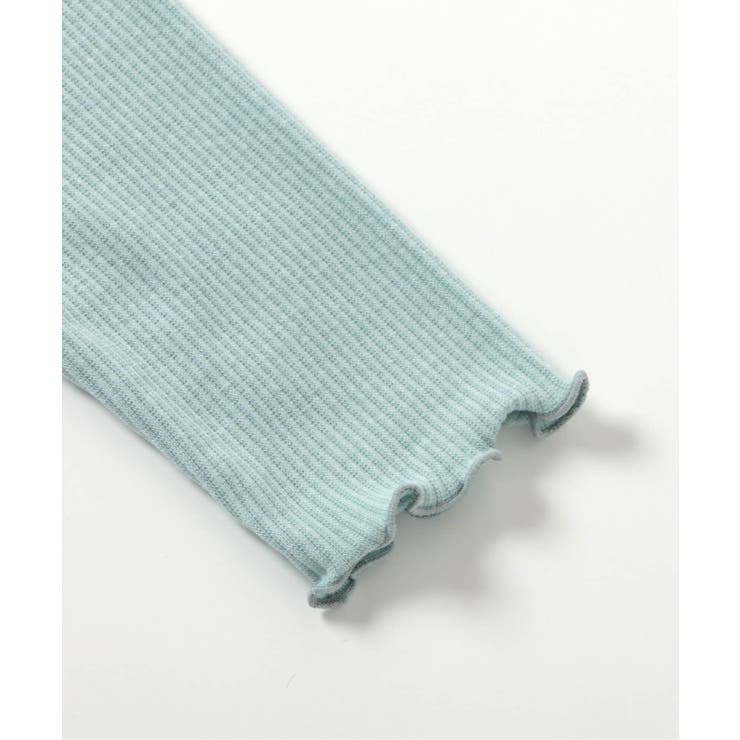 ペプラムファービスチェ2Pセット | F.O.Online Store | 詳細画像13 