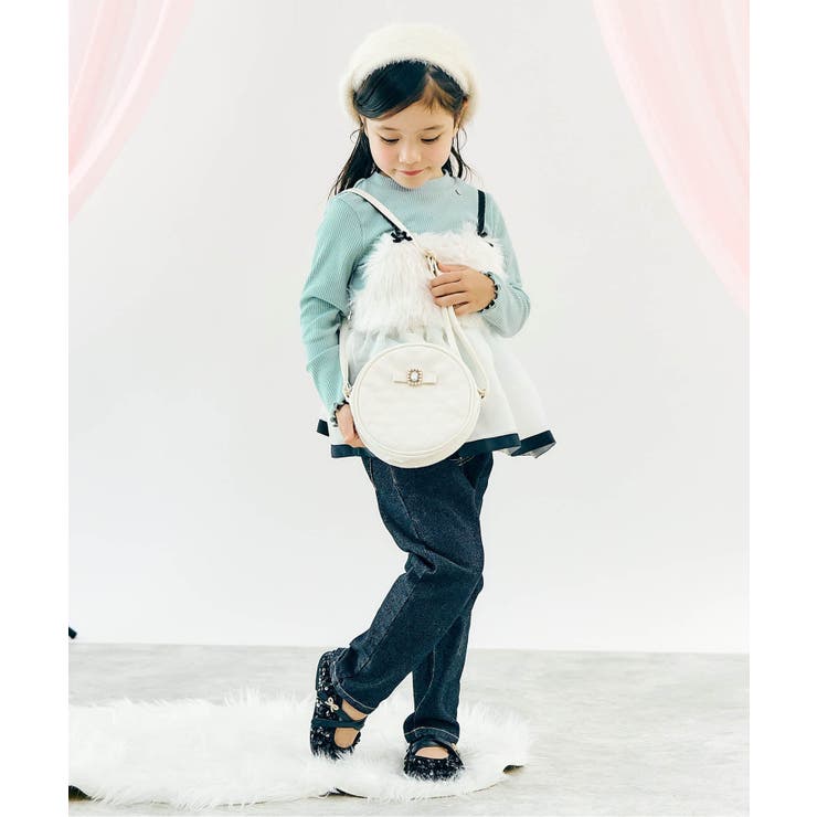 ペプラムファービスチェ2Pセット | F.O.Online Store | 詳細画像18 