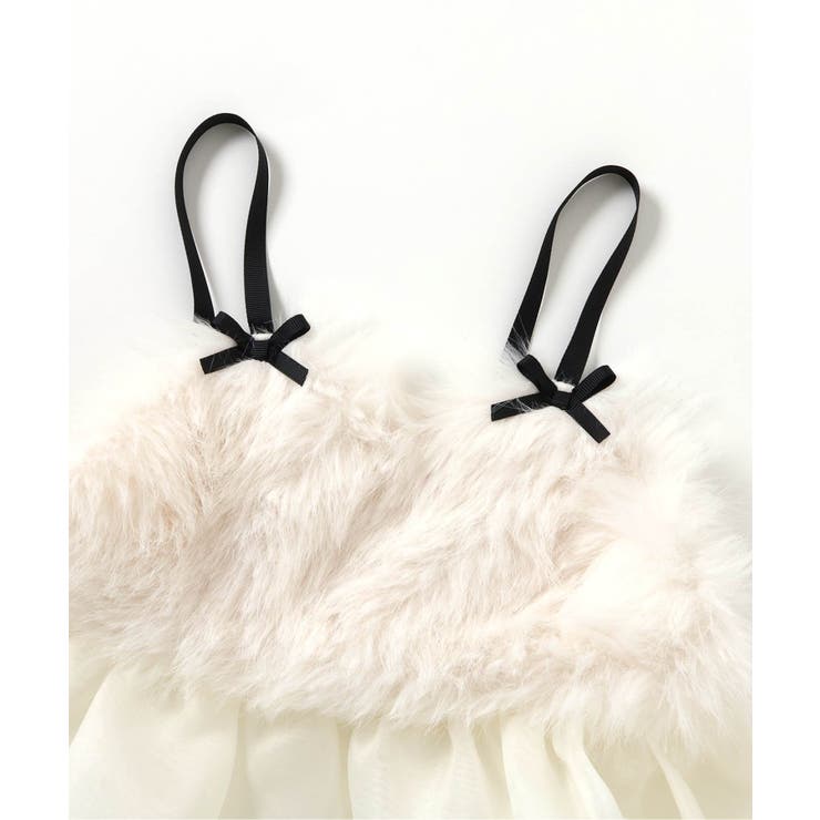 ペプラムファービスチェ2Pセット | F.O.Online Store | 詳細画像6 