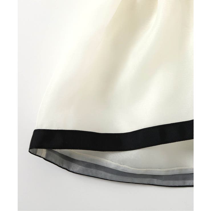 ペプラムファービスチェ2Pセット | F.O.Online Store | 詳細画像9 