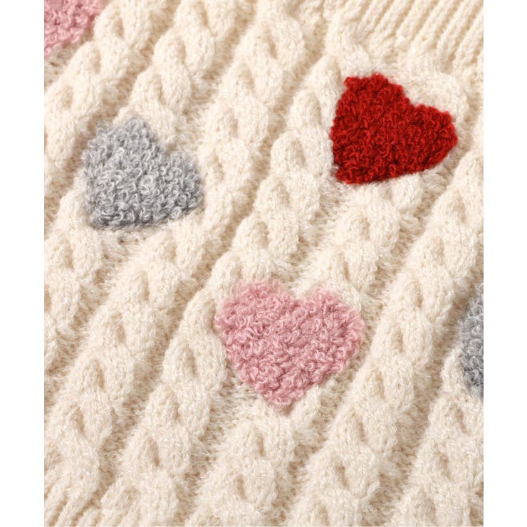 ニットビスチェ＆ペプラムインナー2Pセット | F.O.Online Store | 詳細画像11 