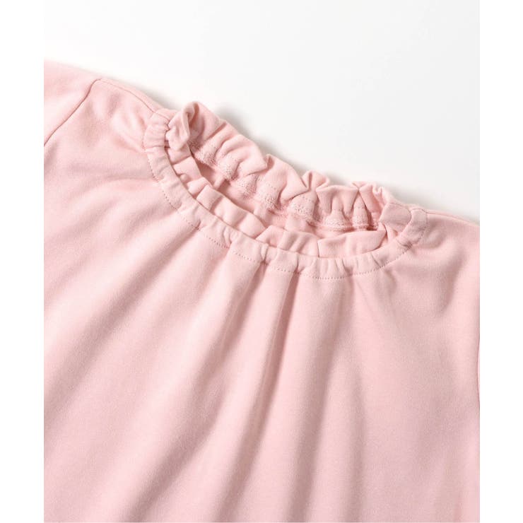 ニットビスチェ＆ペプラムインナー2Pセット | F.O.Online Store | 詳細画像14 