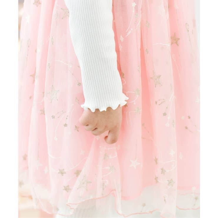 【リンク】Holidayワンピース_アプレレクールマシェリ | F.O.Online Store | 詳細画像14 