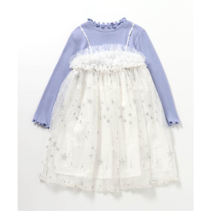 【リンク】Holidayワンピース_アプレレクールマシェリ | F.O.Online Store | 詳細画像19 