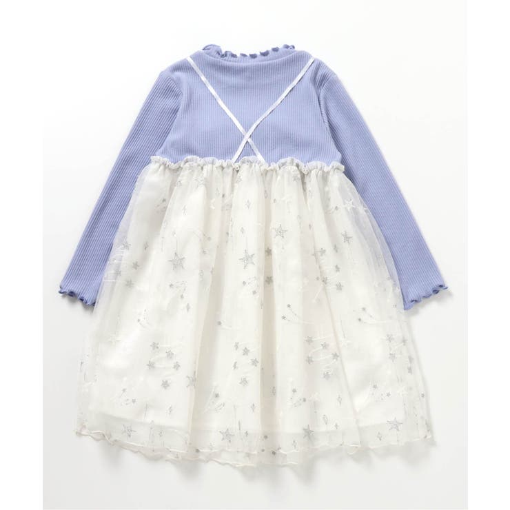 【リンク】Holidayワンピース_アプレレクールマシェリ | F.O.Online Store | 詳細画像20 