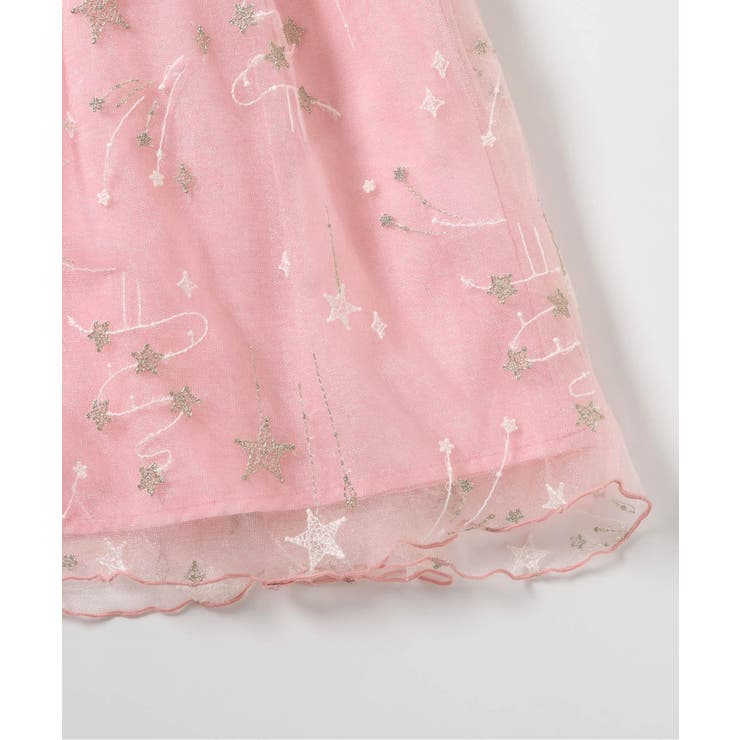 【リンク】Holidayワンピース_アプレレクールマシェリ | F.O.Online Store | 詳細画像7 