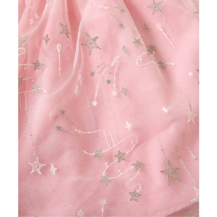 【リンク】Holidayワンピース_アプレレクールマシェリ | F.O.Online Store | 詳細画像8 