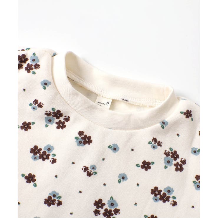 WEB限定 まいにち裏シャギーワンピ | F.O.Online Store | 詳細画像11 