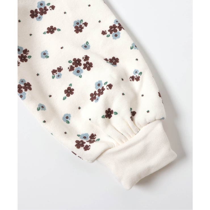 WEB限定 まいにち裏シャギーワンピ | F.O.Online Store | 詳細画像14 