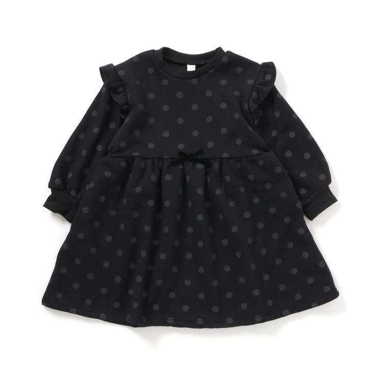 WEB限定 まいにち裏シャギーワンピ | F.O.Online Store | 詳細画像2 