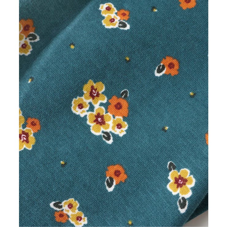 WEB限定 まいにち裏シャギーワンピ | F.O.Online Store | 詳細画像6 