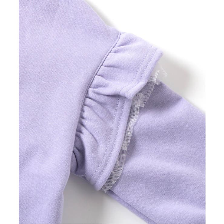 WEB限定 裏シャギーフリルワンピース | F.O.Online Store | 詳細画像11 