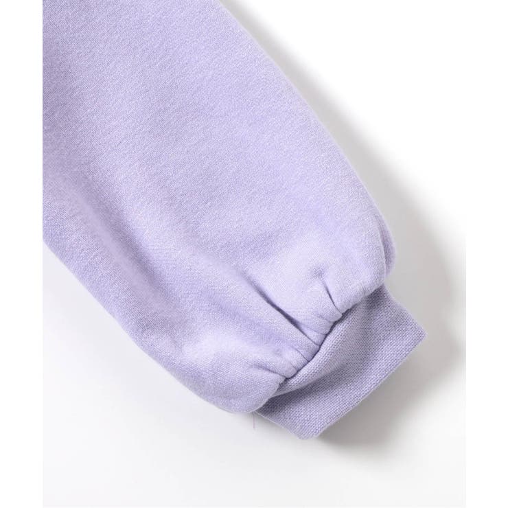 WEB限定 裏シャギーフリルワンピース | F.O.Online Store | 詳細画像12 