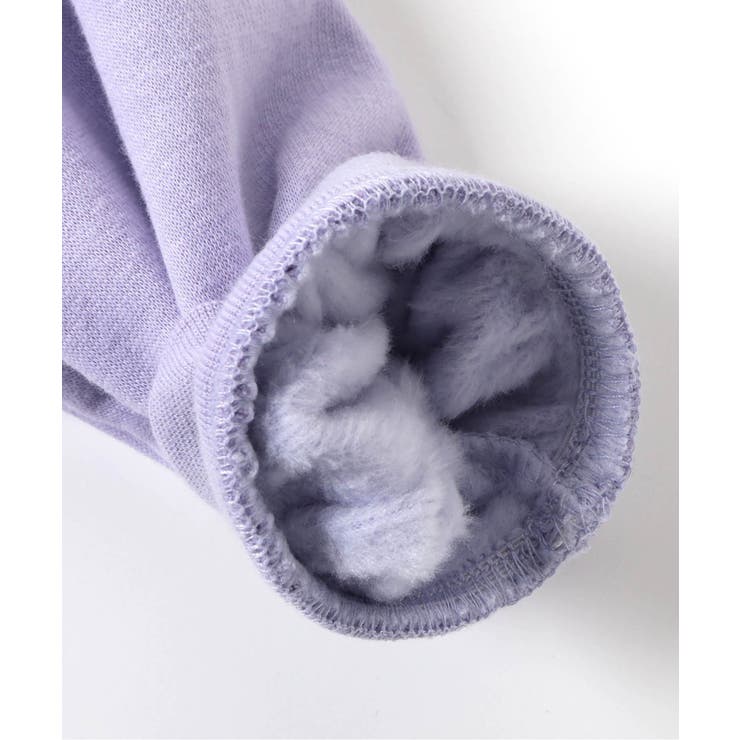 WEB限定 裏シャギーフリルワンピース | F.O.Online Store | 詳細画像13 