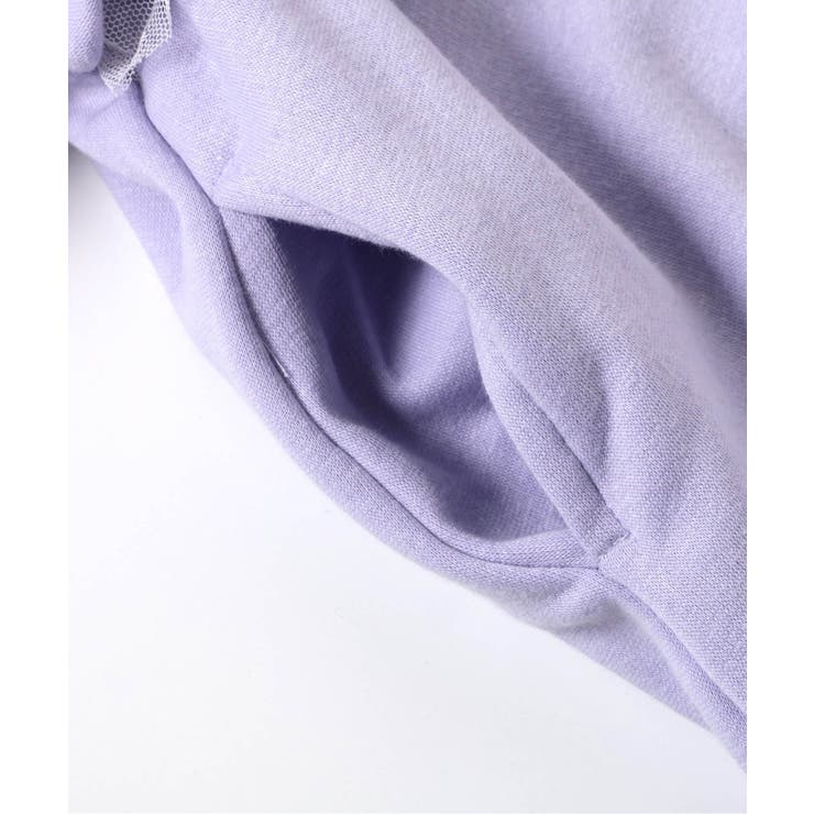 WEB限定 裏シャギーフリルワンピース | F.O.Online Store | 詳細画像14 