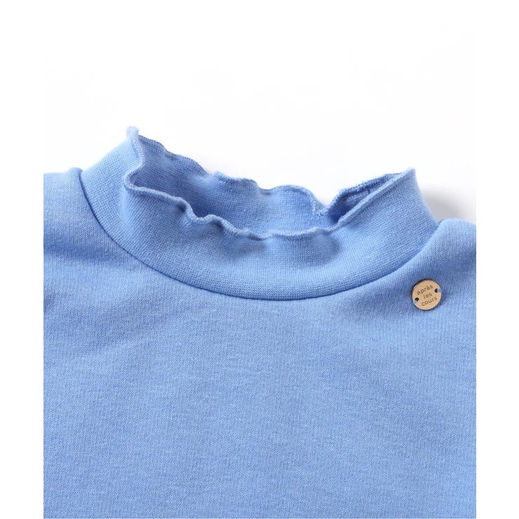 WEB限定 裏シャギー袖ボアワンピース | F.O.Online Store | 詳細画像13 