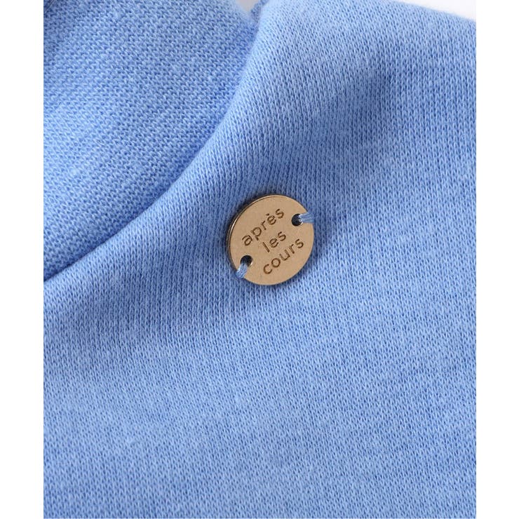 WEB限定 裏シャギー袖ボアワンピース | F.O.Online Store | 詳細画像14 