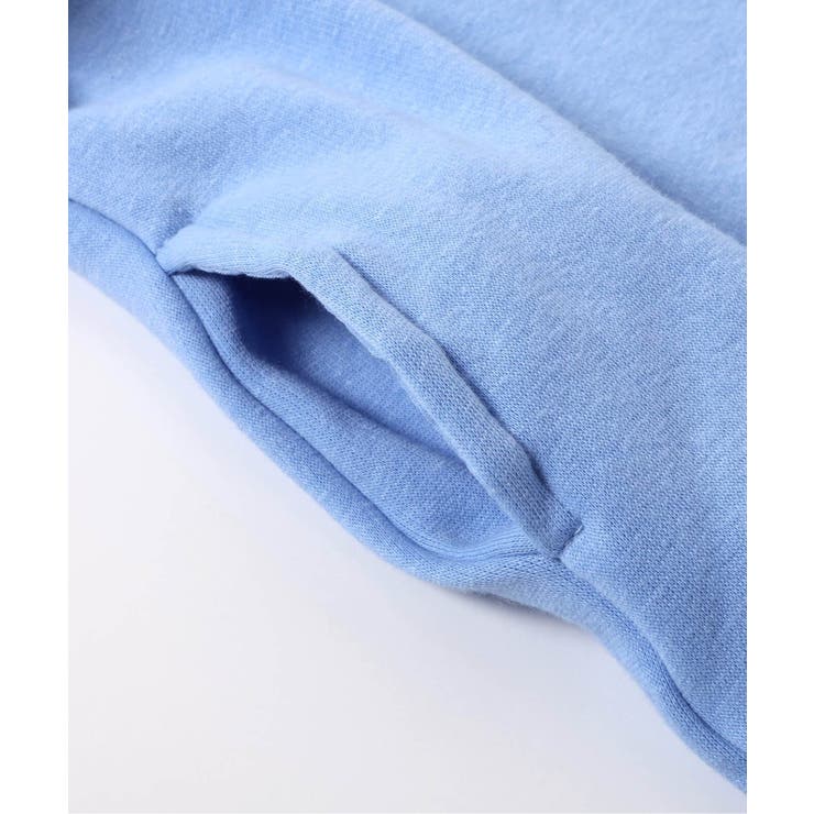 WEB限定 裏シャギー袖ボアワンピース | F.O.Online Store | 詳細画像17 