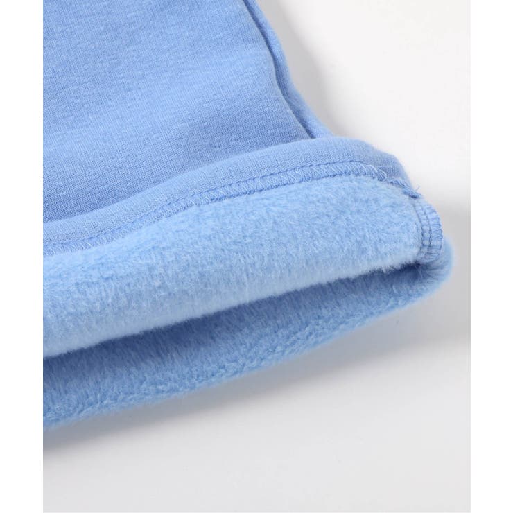 WEB限定 裏シャギー袖ボアワンピース | F.O.Online Store | 詳細画像19 