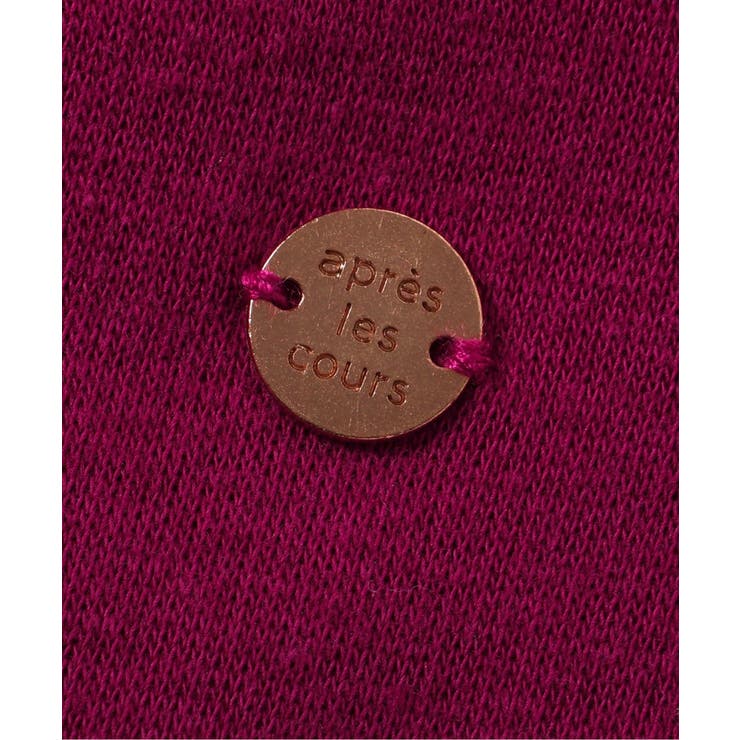 裏シャギーハートポケットワンピース | F.O.Online Store | 詳細画像6 