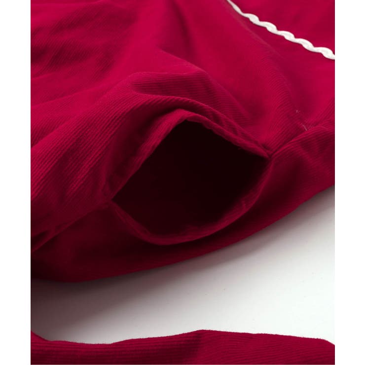 ハート・フラワー・さくらんぼモチーフワンピース | F.O.Online Store | 詳細画像20 