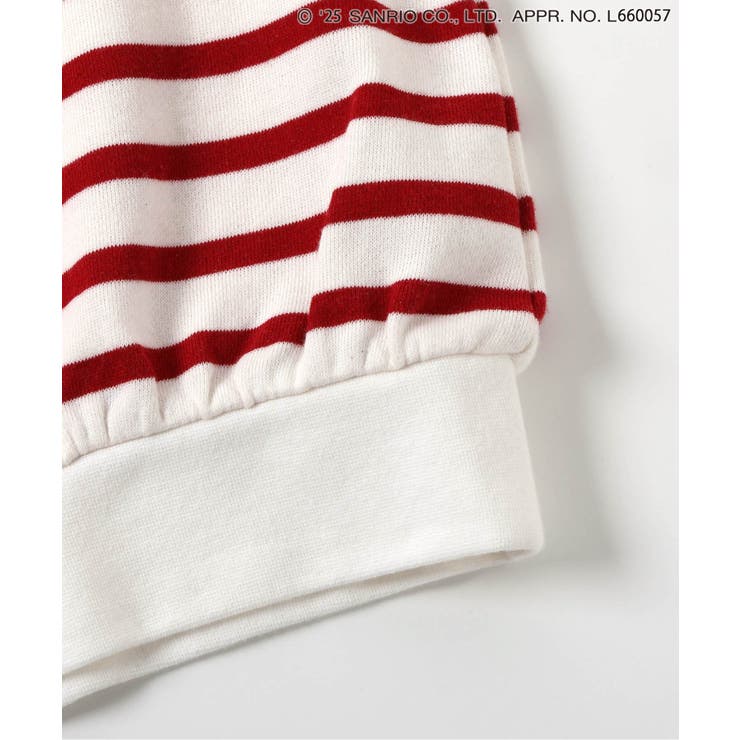 「ハローキティ」セーラーワンピース | F.O.Online Store | 詳細画像10 