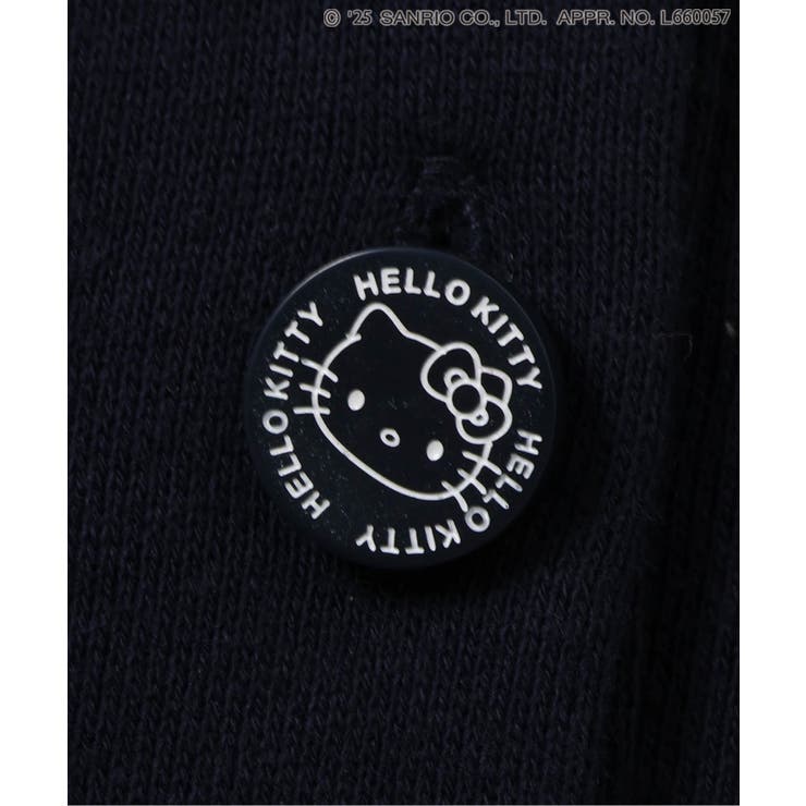 「ハローキティ」セーラーワンピース | F.O.Online Store | 詳細画像16 