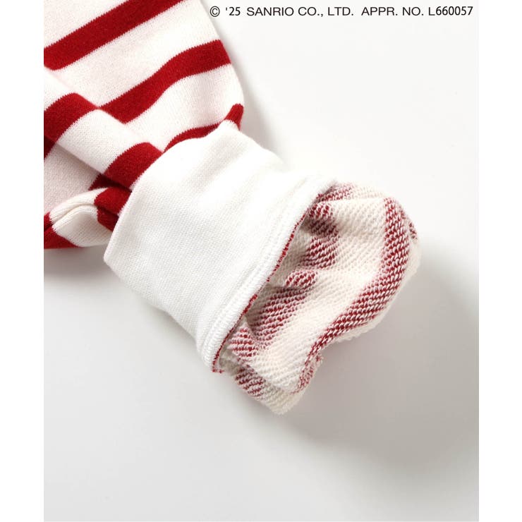 「ハローキティ」セーラーワンピース | F.O.Online Store | 詳細画像9 