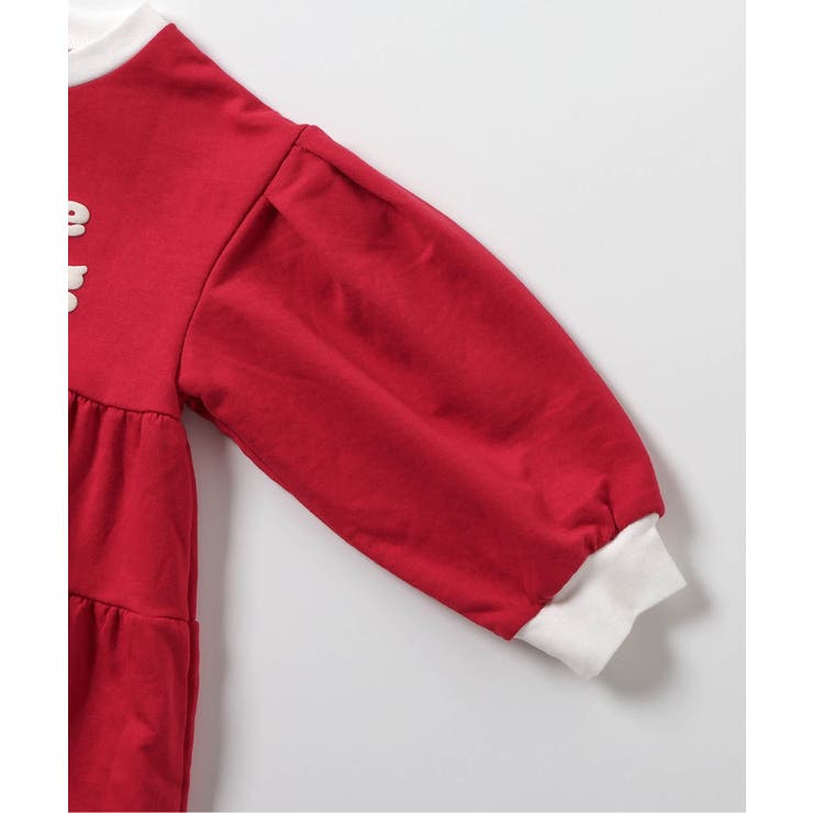 ティアードロゴワンピース | F.O.Online Store | 詳細画像10 