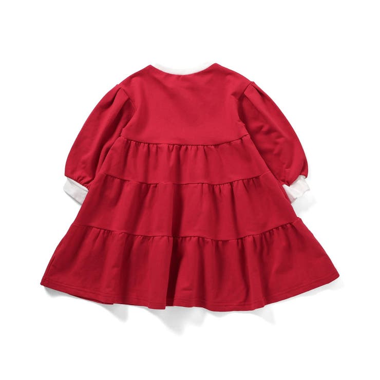 ティアードロゴワンピース | F.O.Online Store | 詳細画像7 