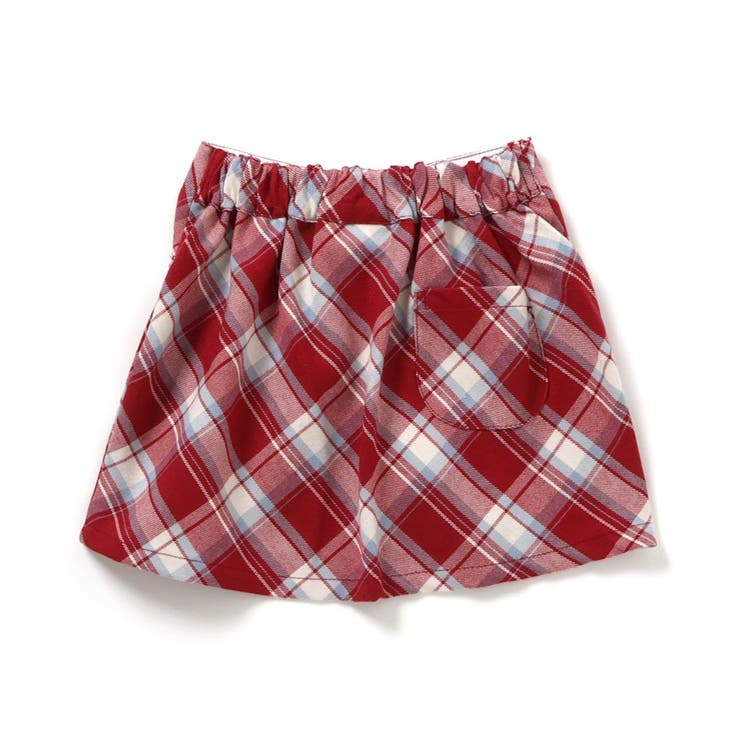 リボンタックスカート | F.O.Online Store | 詳細画像13 