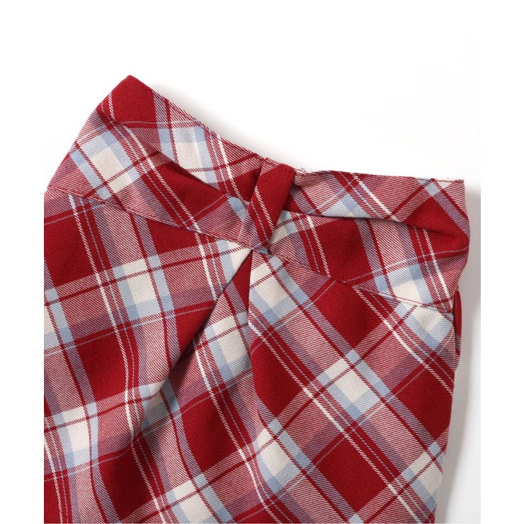 リボンタックスカート | F.O.Online Store | 詳細画像14 