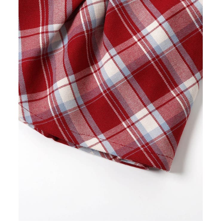 リボンタックスカート | F.O.Online Store | 詳細画像16 