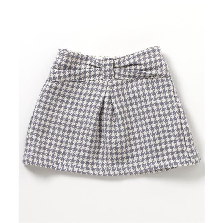 リボンタックスカート | F.O.Online Store | 詳細画像2 