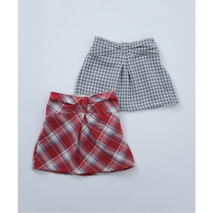 リボンタックスカート | F.O.Online Store | 詳細画像8 