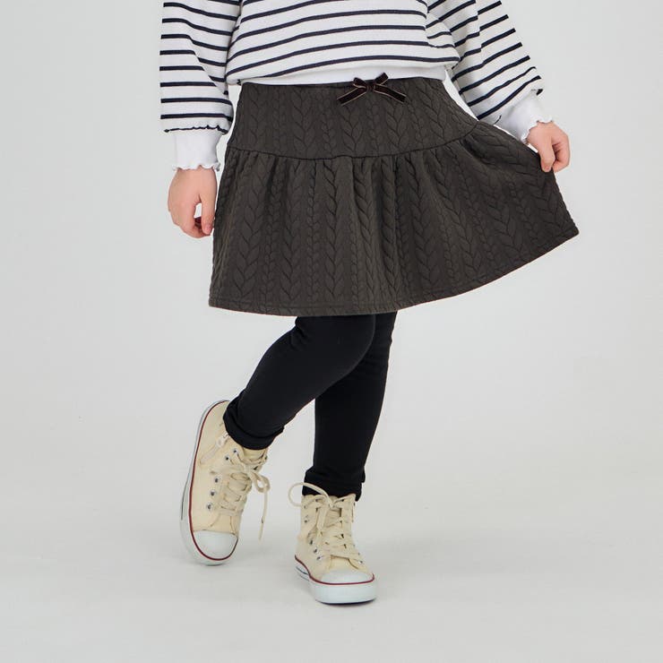 裏起毛スカッツ | F.O.Online Store | 詳細画像1 